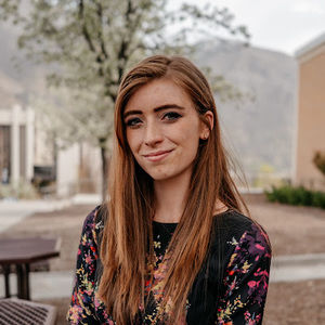 Meet your Posher, Karissa